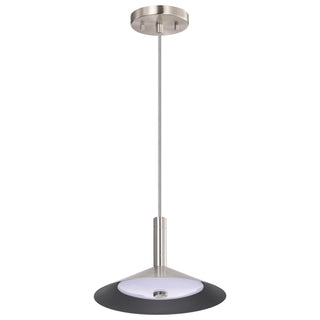 CORRINE 10" LED PENDANT