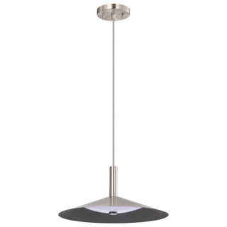 CORRINE 14" LED PENDANT