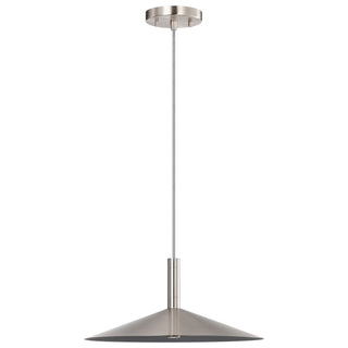 CORRINE 14" LED PENDANT