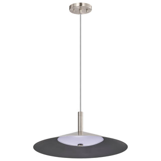 CORRINE 18" LED PENDANT