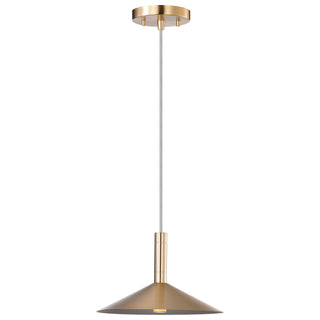 CORRINE 10" LED PENDANT