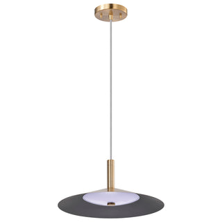 CORRINE 14" LED PENDANT