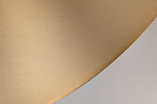 CORRINE 18" LED PENDANT