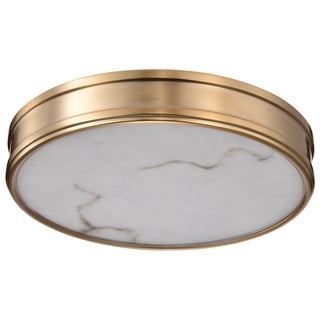 KENDALL 14" LED FLUSH MOUNT