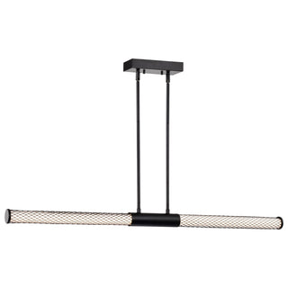 KINGSPORT 44" LED ISLAND PEND