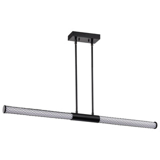 KINGSPORT 44" LED ISLAND PEND