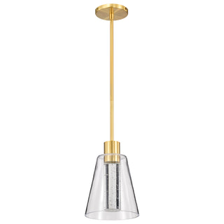 AURA 7" LED PENDANT