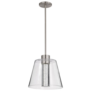 AURA 12" LED PENDANT