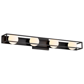 JENKINS 32" LED 4 LIGHT VANITY