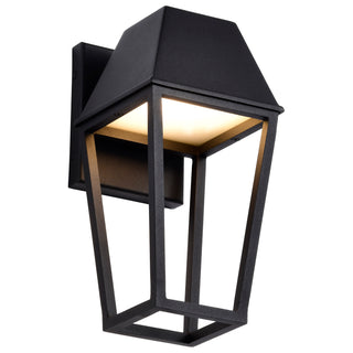COLT LED SMALL OUTDOOR LANTERN