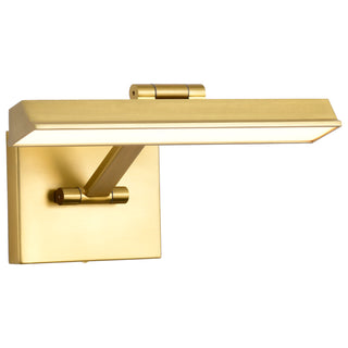 HAZEL 12" LED PICTURE LT 3 CCT