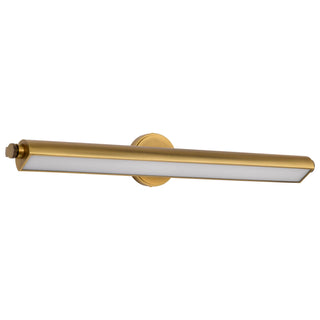 AUDEN 36" LED VANITY 3 CCT