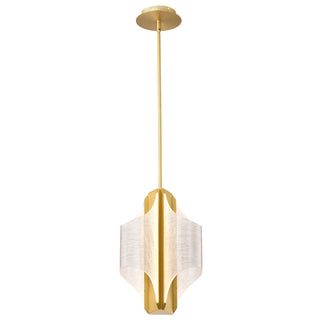 IDRIS LED 3 LIGHT PENDANT