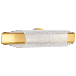 IDRIS LED 3 LIGHT WALL SCONCE