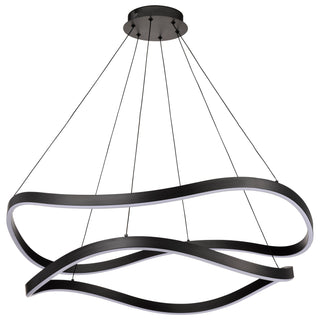 SYLAS 36" LED PENDANT