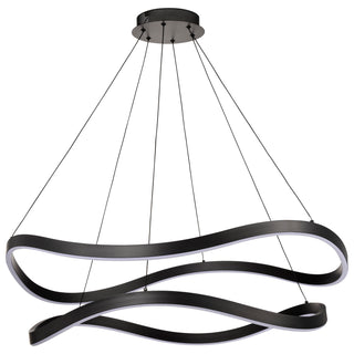 SYLAS 36" LED PENDANT
