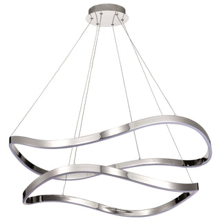 SYLAS 36" LED PENDANT