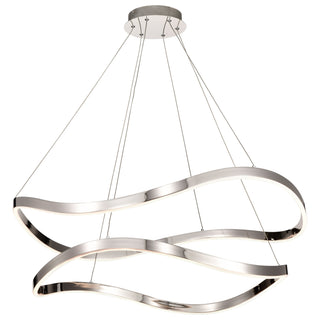 SYLAS 36" LED PENDANT