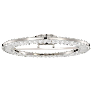 NOVA 23" LED ROUND FLUSH