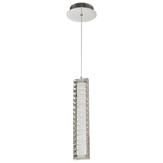 NOVA 16" LED MINI PENDANT
