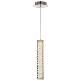 NOVA 16" LED MINI PENDANT