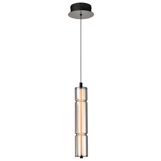 EVANDER 16" LED MINI PENDANT