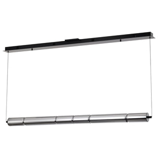 EVANDER 48" LED ISLAND PENDANT