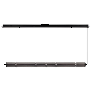 EVANDER 48" LED ISLAND PENDANT