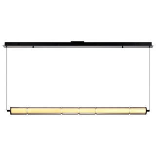 EVANDER 48" LED ISLAND PENDANT