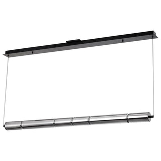 EVANDER 48" LED ISLAND PENDANT