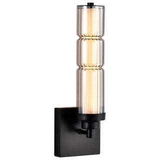 EVANDER LED WALL SCONCE