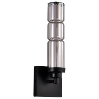 EVANDER LED WALL SCONCE