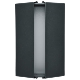 PEAK LED WALL SCONCE