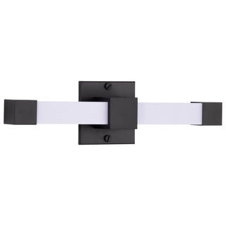 BRIGHTWYN 16" LED VANITY