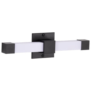 BRIGHTWYN 16" LED VANITY