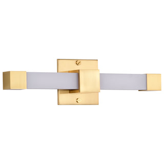 BRIGHTWYN 16" LED VANITY