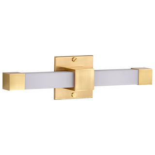 BRIGHTWYN 16" LED VANITY