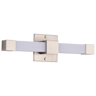 BRIGHTWYN 16" LED VANITY