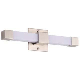 BRIGHTWYN 16" LED VANITY