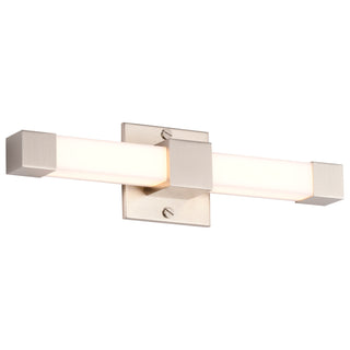 BRIGHTWYN 16" LED VANITY