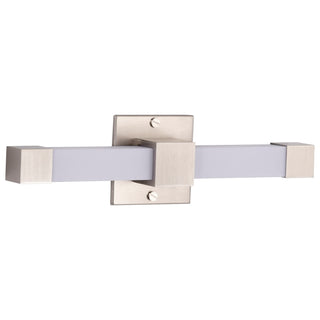 BRIGHTWYN 16" LED VANITY