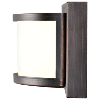 MERCER (1) LED VANITY