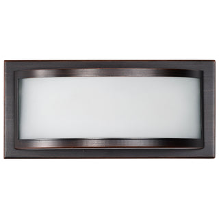 MERCER (1) LED VANITY