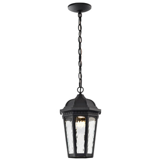 EAST RIVER 1LT OUTDOOR HANGING