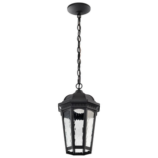 EAST RIVER 1LT OUTDOOR HANGING