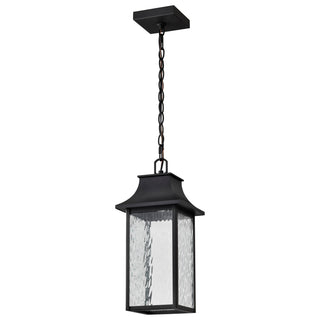 AUSTEN 1LT OUTDOOR HANGING