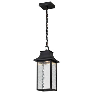 AUSTEN 1LT OUTDOOR HANGING