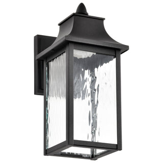 AUSTEN 1LT OUTDOOR SM WALL