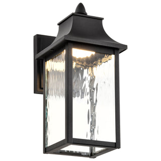 AUSTEN 1LT OUTDOOR SM WALL