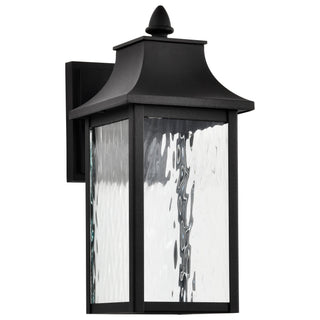 AUSTEN 1LT OUTDOOR SM WALL